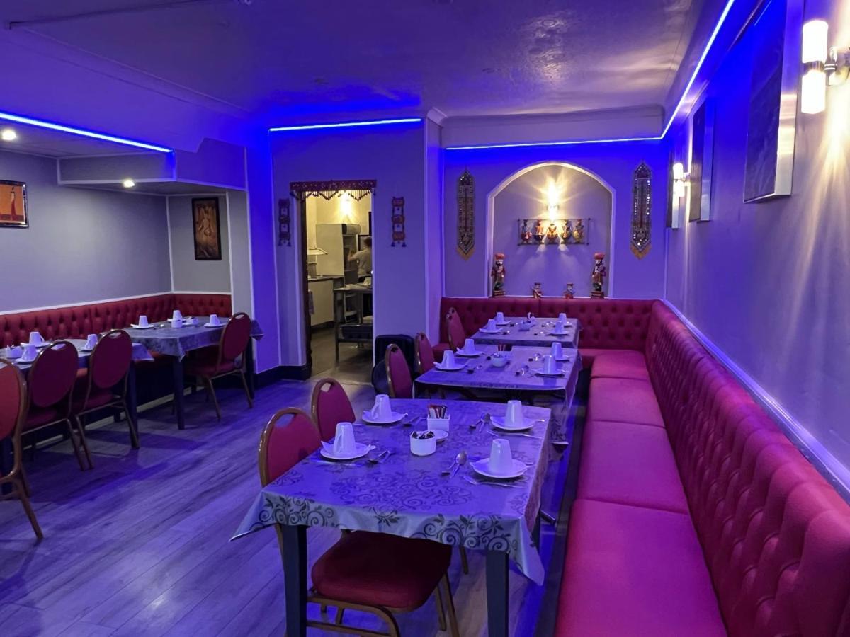 Calypso Hotel Blackpool Extérieur photo