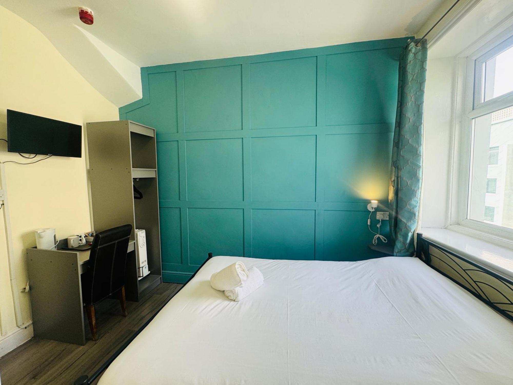 Calypso Hotel Blackpool Extérieur photo