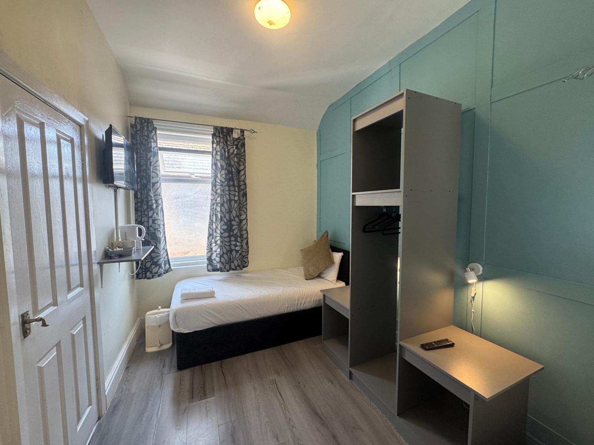 Calypso Hotel Blackpool Extérieur photo