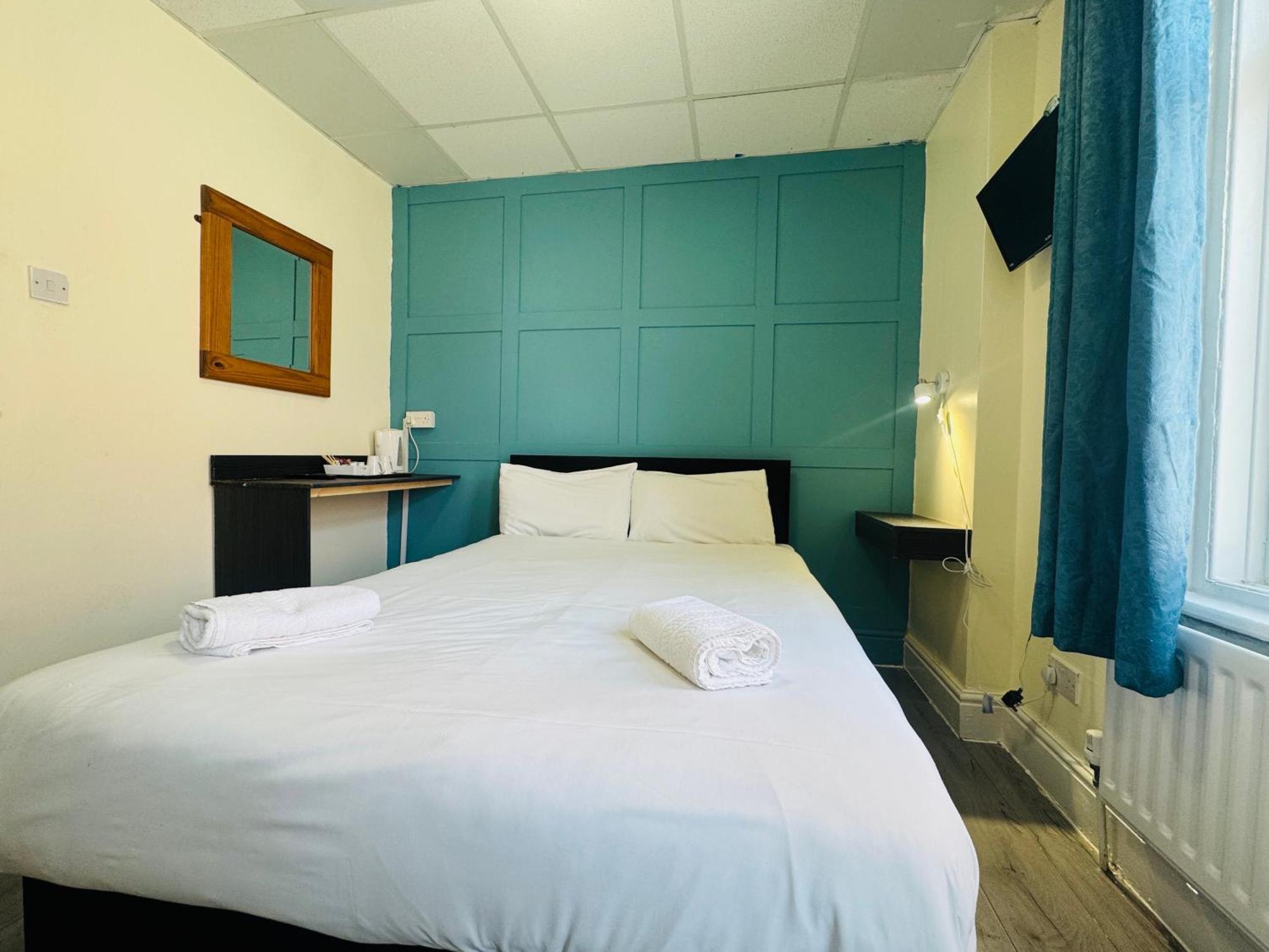 Calypso Hotel Blackpool Extérieur photo