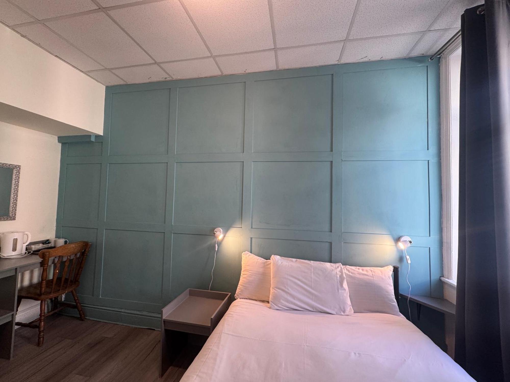 Calypso Hotel Blackpool Extérieur photo