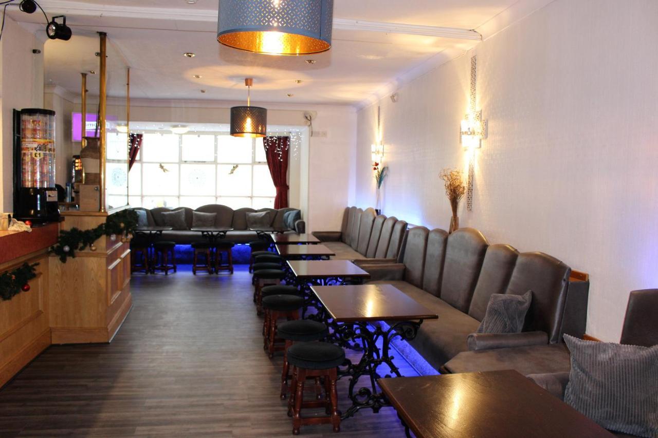 Calypso Hotel Blackpool Extérieur photo